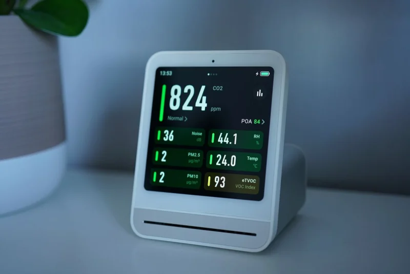 LimerSense Env Pro
