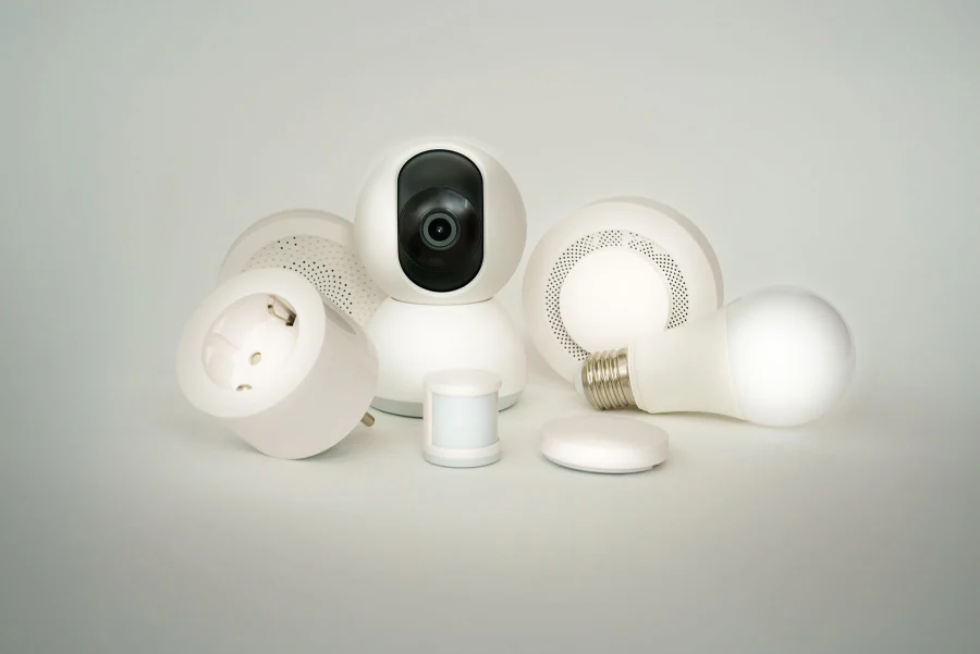 Smart Home Starter Kit